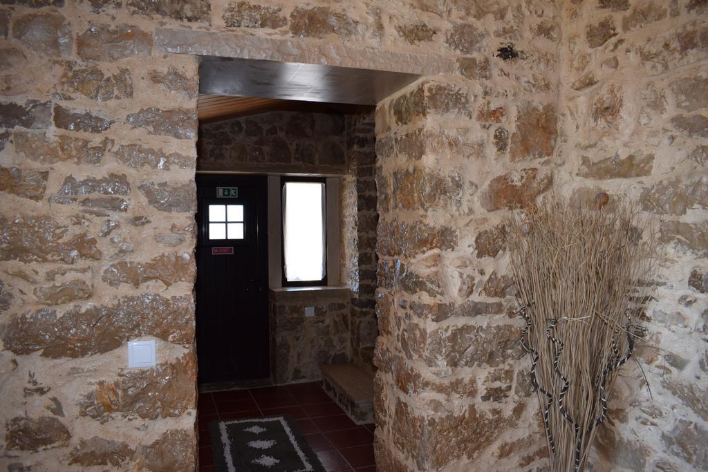 Casa Do Canto Casais dos Monizes Bagian luar foto